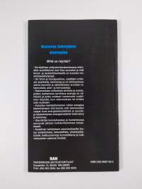 Kestävän kehityksen asuntoalue