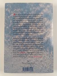 Välkkyvä virran kalvo : suomalaisten kaunokirjallisten balladien motiivit