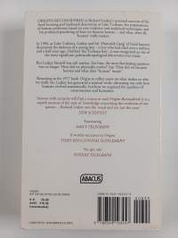 Origins reconsidered : in search of what makes us human