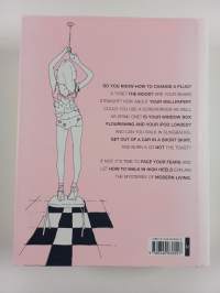 How to Walk in High Heels - The Girl's Guide to Everything