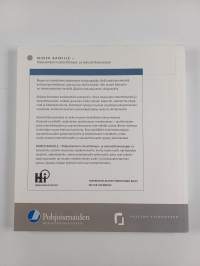 Museo kaikille : pohjoismainen esteettömyys- ja saavutettavuusopas