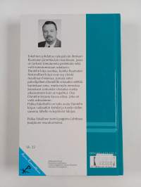 Maailmanvaltojen nousu ja tuho : ahaa-elämyksiä Danielin kirjan äärellä