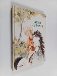 Jackie og Misty