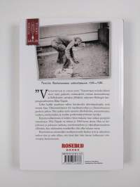 Sinisilmäinen pasifisti - kirjoituksia kuudelta vuosikymmeneltä