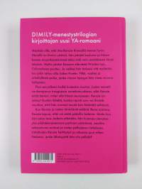 Heittäydy, jos uskallat