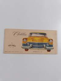 Kädet ylös! 21/1955