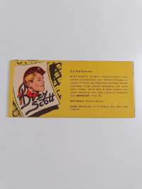 Kädet ylös! 19/1955