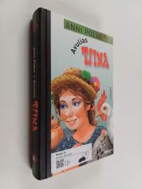 Avulias Tiina : Tiinalla on hyvä sydän ; Tiina on aina Tiina
