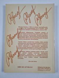 Nuoren miehen muistelmat : Romaani neljäntoista kirjeen muodossa