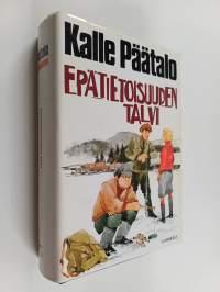 Epätietoisuuden talvi