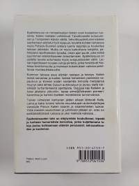 Epätietoisuuden talvi