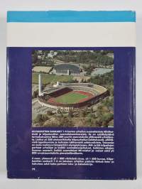 Kilpakenttien sankarit 1