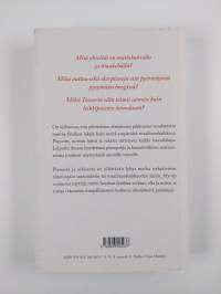 Myrsky vesilasissa : arkipäivän fysiikkaa