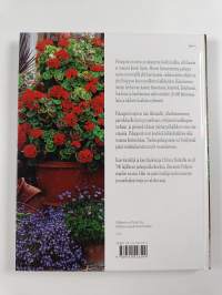 Kiehtovat pelargonit