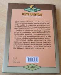 Metsänpiika erätarinoita ja luontoesseitä