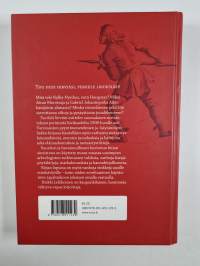 Tuo hiisi hirviäsi : metsästyksen kulttuurihistoria Suomessa