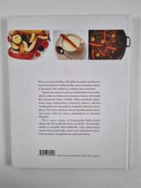 Riista : uusia metsän makuja