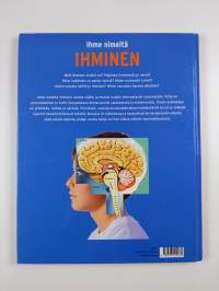 Ihme nimeltä ihminen