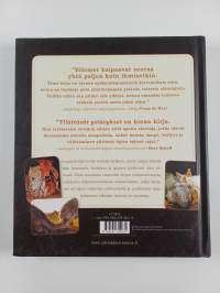 Yllättävät ystävykset : 47 kiehtovaa tarinaa eläinmaailmasta