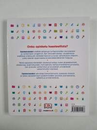 Opiskelutaidot : auta koululaista parempiin tuloksiin