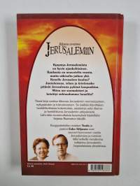 Ikkuna avoinna Jerusalemiin