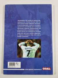 Jalkapallotähdet 2004