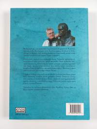 Pedron tähti : Ranskalaisella tiellä Canterburystä Roomaan