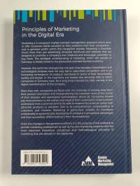 Principles of Marketing in the Digital Era - Theories - Tools - Case Studies
