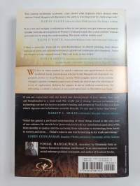 Truth and Transformation - A Manifesto for Ailing Nations