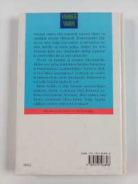 Jääprinsessa ja jäähykuningas