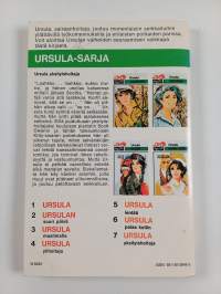 Ursula, yksityishoitaja