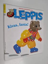 Leppis 2/2009