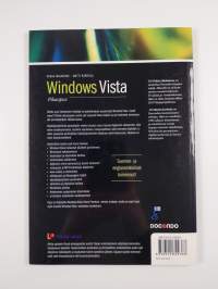 Windows Vista -pikaopas