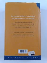 Puolikas keltaista aurinkoa