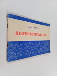 Ristipistomalleja