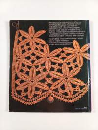 Uusia virkkausideoita 2