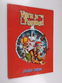 Viiru ja Pesonen : Joulun taikaa