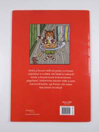 Viiru ja Pesonen : Joulun taikaa