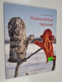 Huovutetut lapaset