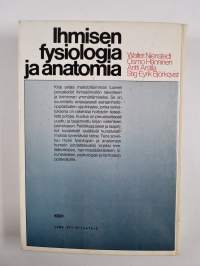 Ihmisen fysiologia ja anatomia