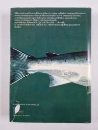 Lohi : Kemijoen ja sen lähialueen lohenkalastuksen historia