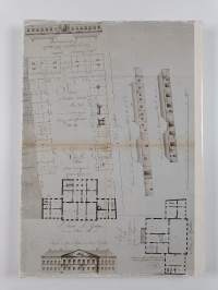 Societetshusen i storfurstendömet Finland