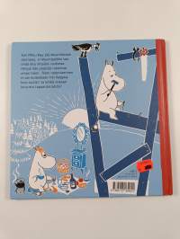 Täältä tulee Pikku Myy : Muumipeikon talo