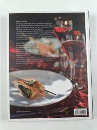 Mina gästers mat : grillmenyer från Skinnarviksberget