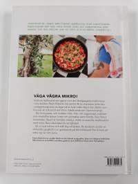 Italiensk fastfood : snabbt italienskt på en kvart eller mer