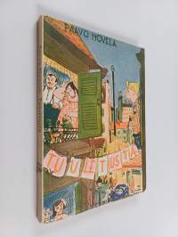 Tuuletusta : roomaani