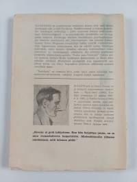 Tuuletusta : roomaani