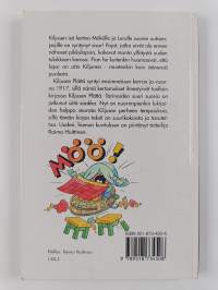 Kiljusen pojat saavat siskon