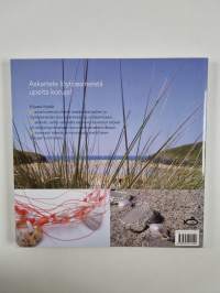 Askartele koruja luonnon aarteista