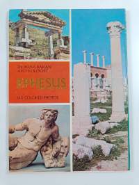 Ephesus and Its Surroundings